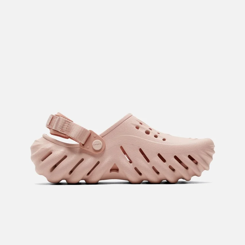CROCS ECHO CLOG